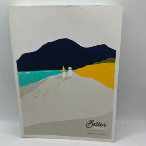 Better Together Workbook (Teal) by Matthew, Dynamic Catholic Kelly